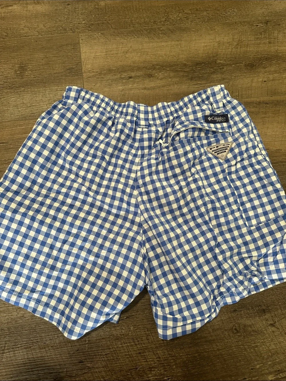 Columbia size small